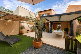  maison roquebrune-sur-argens 83520