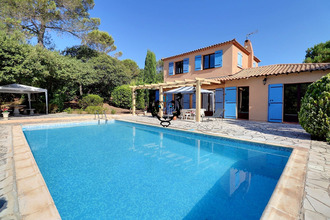  maison roquebrune-sur-argens 83520