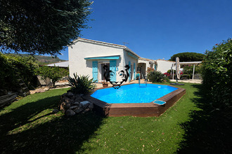  maison roquebrune-sur-argens 83520