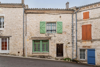  maison roquecor 82150