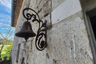  maison roquecor 82150