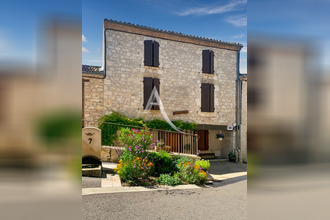  maison roquecor 82150