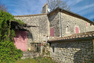  maison roquecor 82150