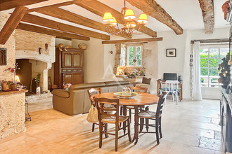  maison roquecor 82150