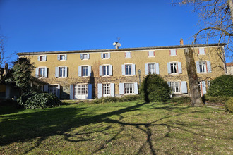  maison roquecourbe 81210
