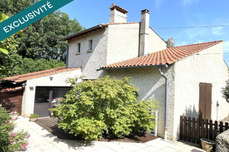  maison roquecourbe 81210