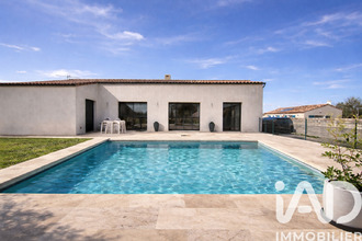  maison roquecourbe-minervois 11700