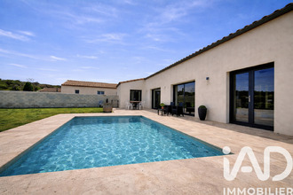  maison roquecourbe-minervois 11700