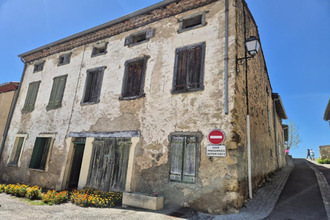  maison roquefixade 09300