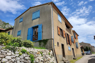 maison roquefixade 09300