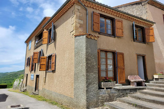  maison roquefixade 09300
