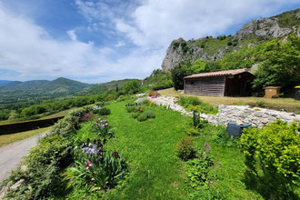  maison roquefixade 09300