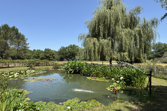  maison roquefort 32390