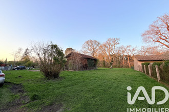  maison roquefort 40120