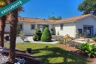  maison roquefort 40120