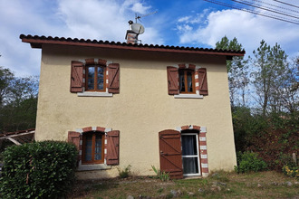  maison roquefort 40120