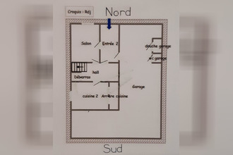  maison roquefort-des-corbieres 11540