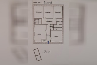  maison roquefort-des-corbieres 11540