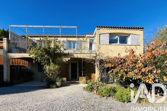  maison roquefort-des-corbieres 11540