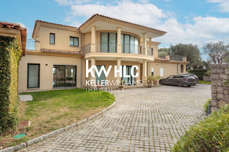  maison roquefort-les-pins 06330