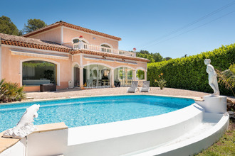 maison roquefort-les-pins 06330