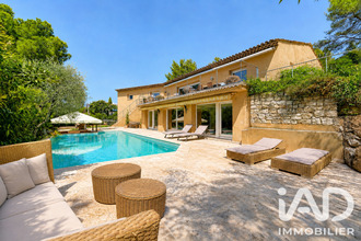  maison roquefort-les-pins 06330