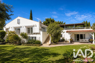  maison roquefort-les-pins 06330