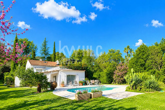  maison roquefort-les-pins 06330