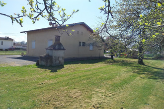  maison roquefort-sur-garonne 31360