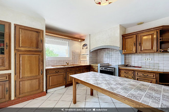  maison roquefort-sur-garonne 31360