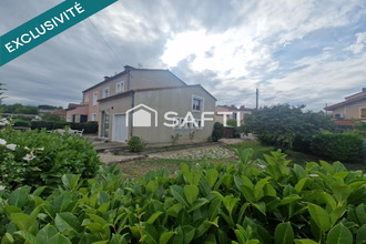  maison roquefort-sur-garonne 31360