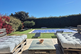  maison roquemaure 30150