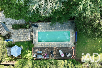  maison roquemaure 30150