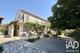  maison roquemaure 30150