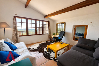 maison roquessels 34320