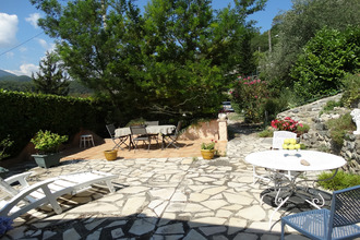  maison roquesteron 06910