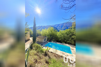  maison roquesteron 06910