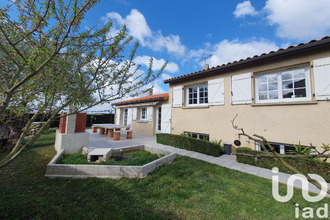  maison roquettes 31120