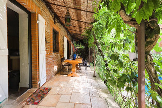  maison roquettes 31120