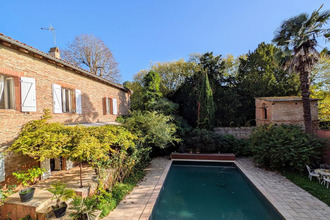  maison roquettes 31120