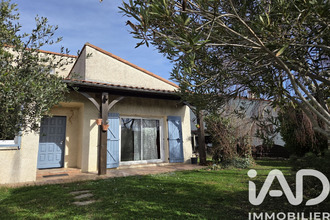  maison roquettes 31120