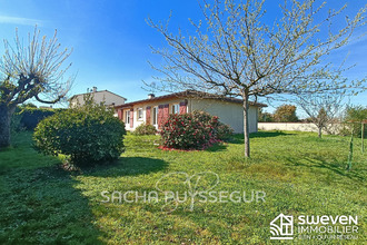  maison roquettes 31120