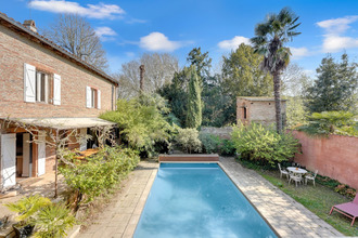  maison roquettes 31120