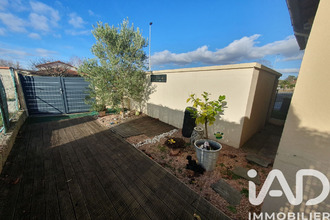  maison roquettes 31120