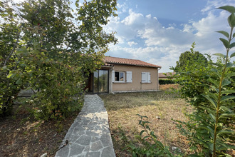 maison roquettes 31120