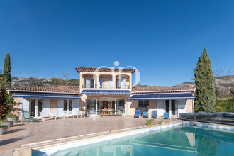  maison roquevaire 13360