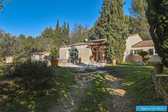  maison roquevaire 13360