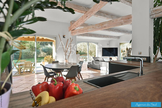  maison roquevaire 13360