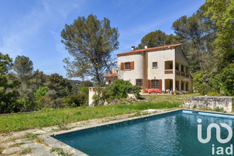  maison roquevaire 13360