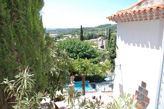  maison roquevaire 13360